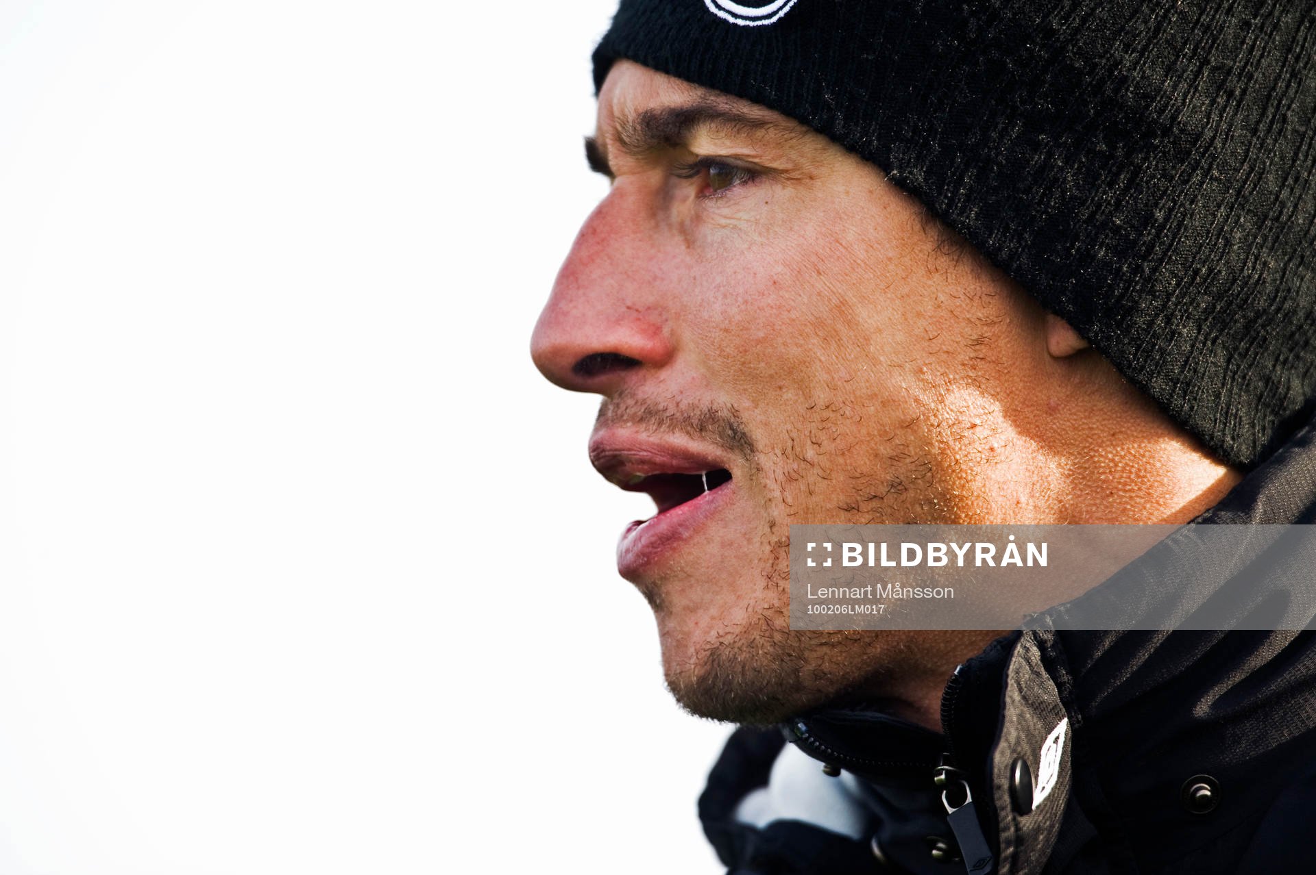 Henrik Larsson, tränare
