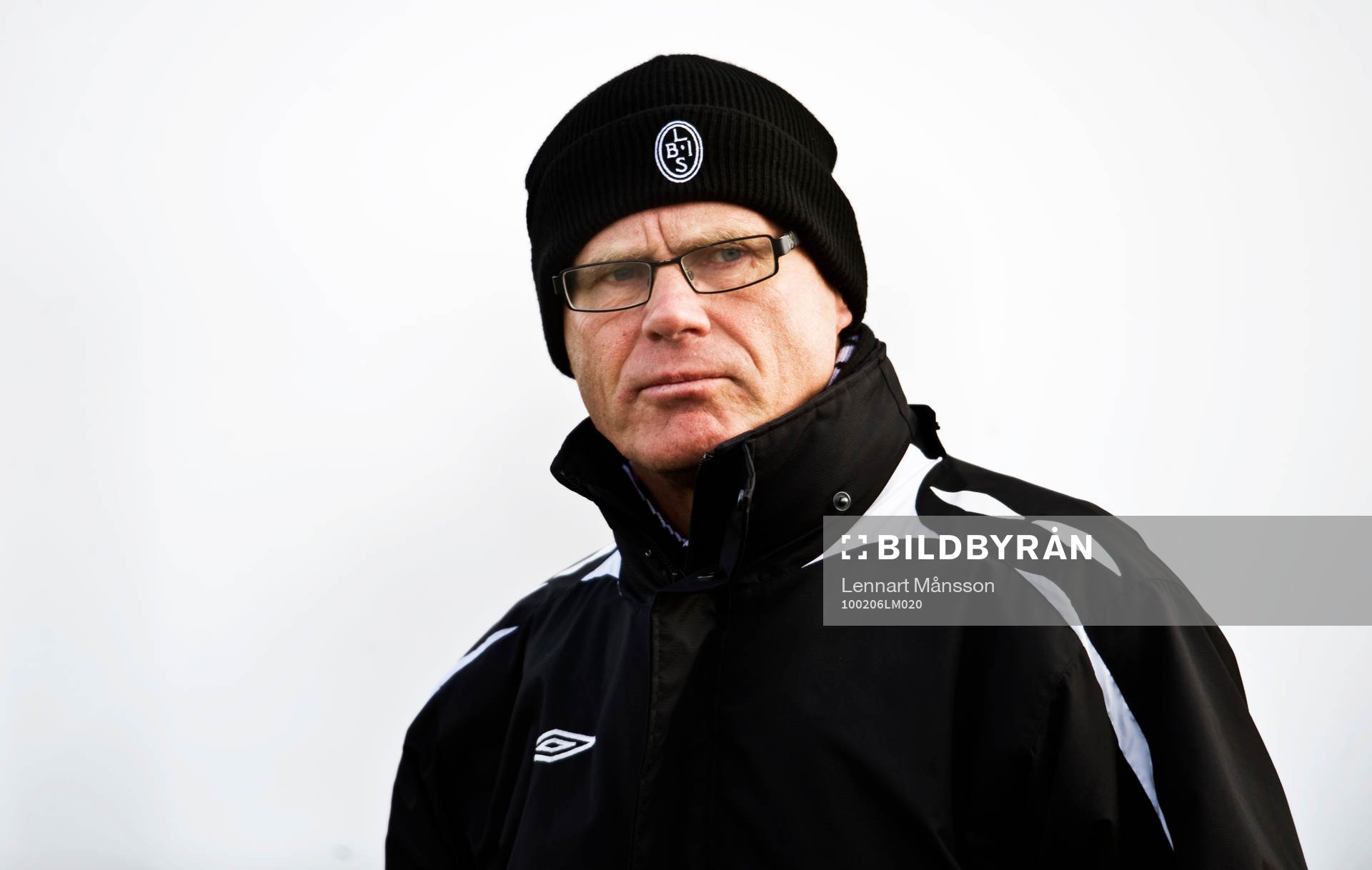 Kennet Håkansson, ordförande