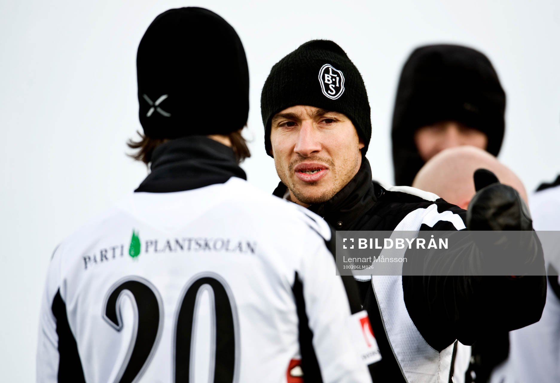 Henrik Larsson, tränare