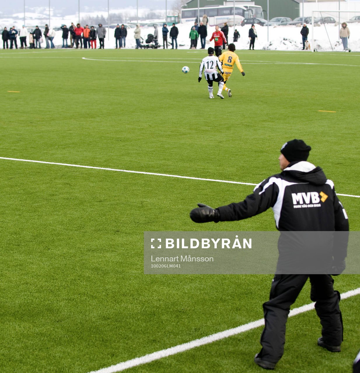 Henrik Larsson, tränare, Landskrona