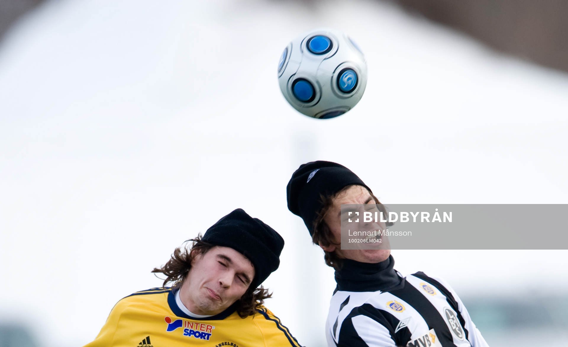 Fotboll, träningsmatch, Ängelholm - Landskrona