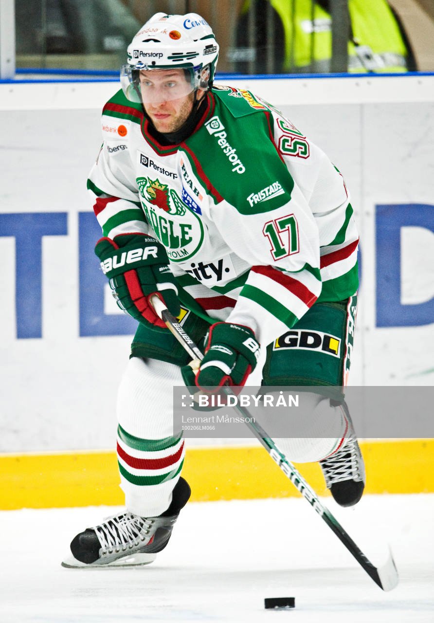 Giulio Scandella, Rögle