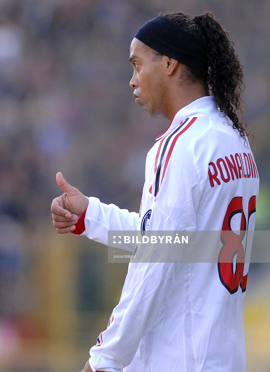 Ronaldinho