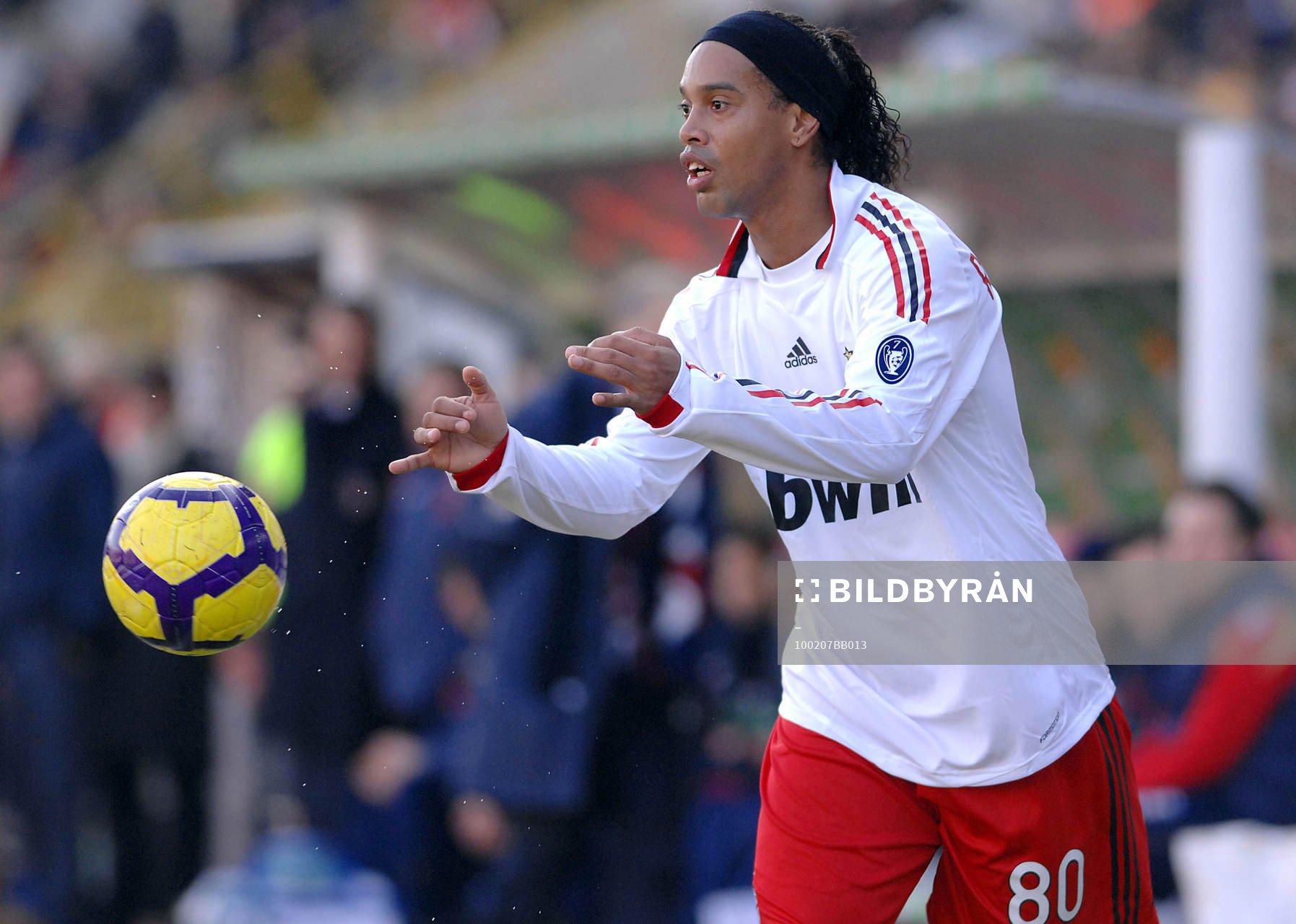 Ronaldinho
