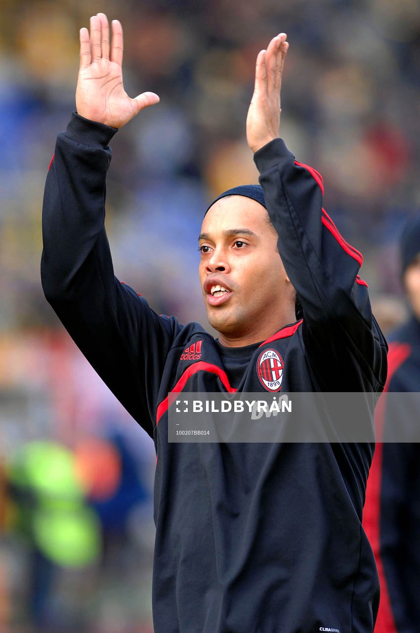 Ronaldinho