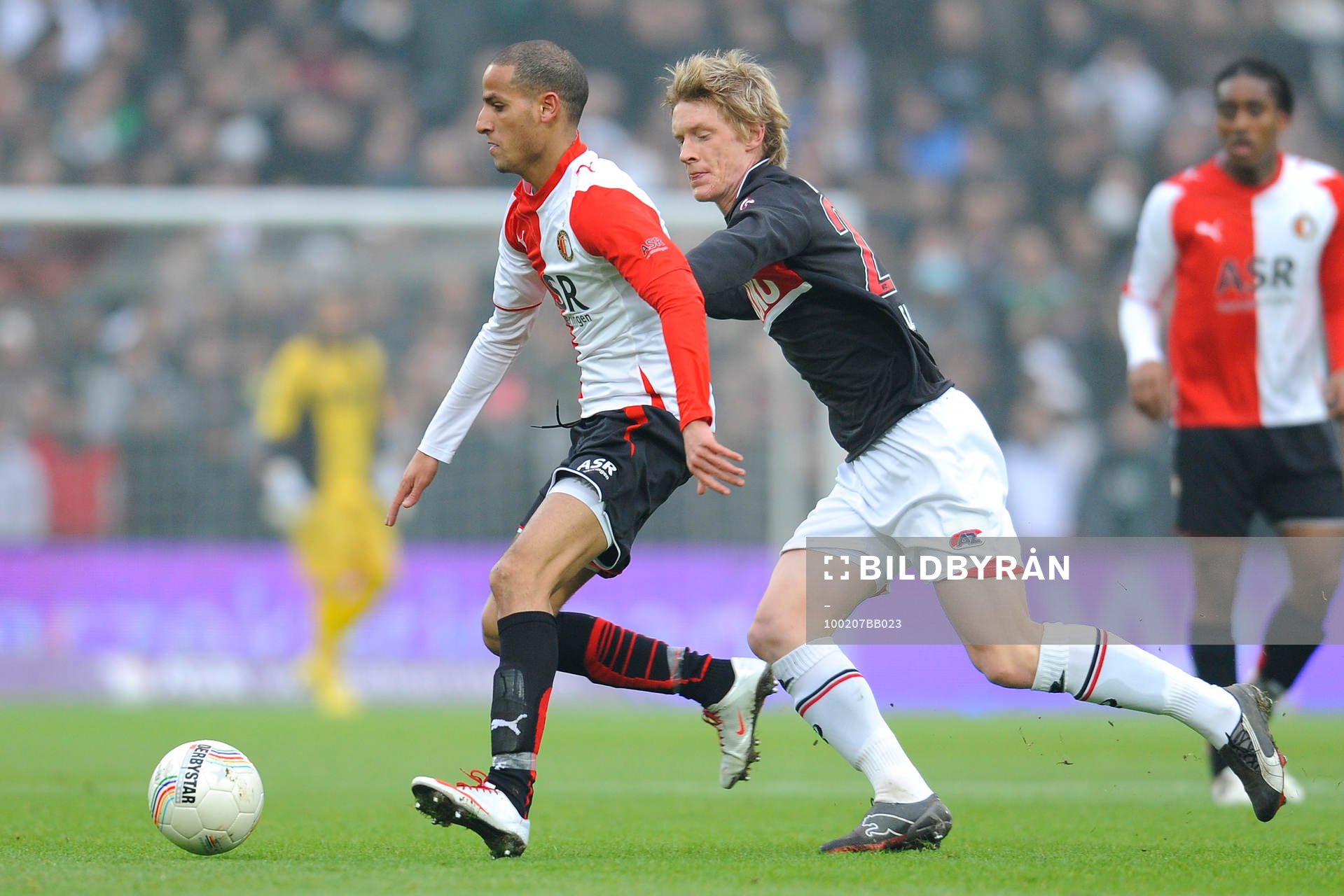 Rasmus Elm, Alkmaar