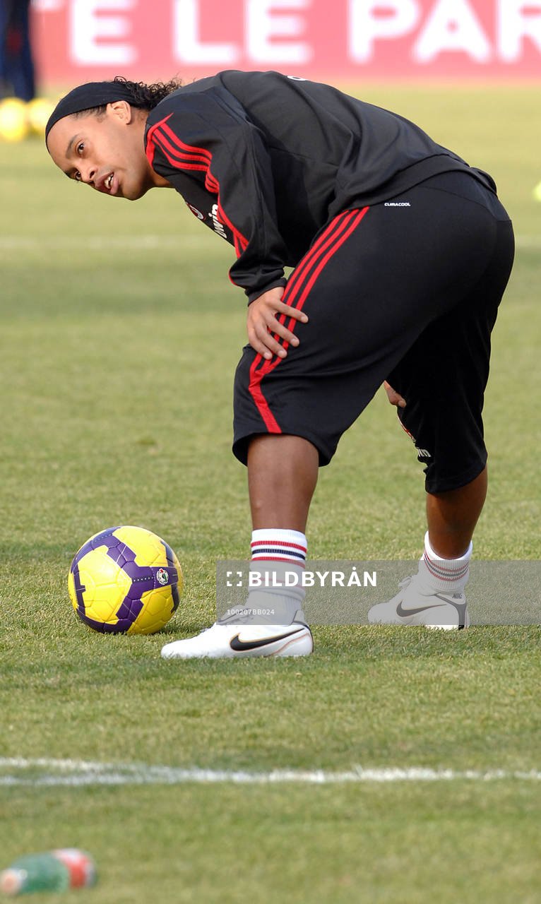 Ronaldinho