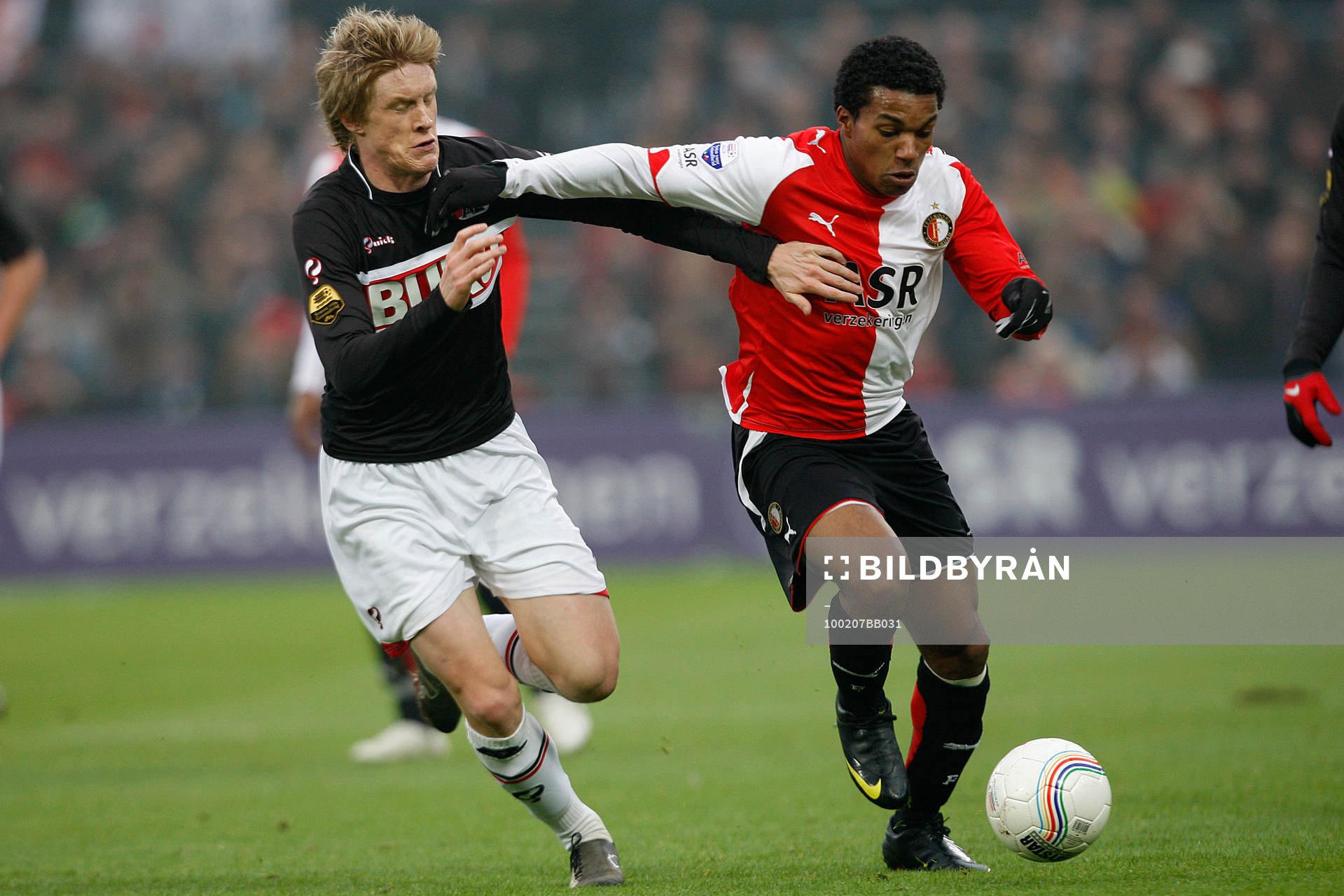 Rasmus Elm, Alkmaar