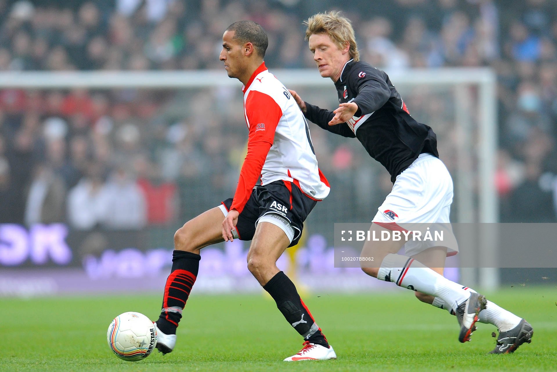 Rasmus Elm, Alkmaar