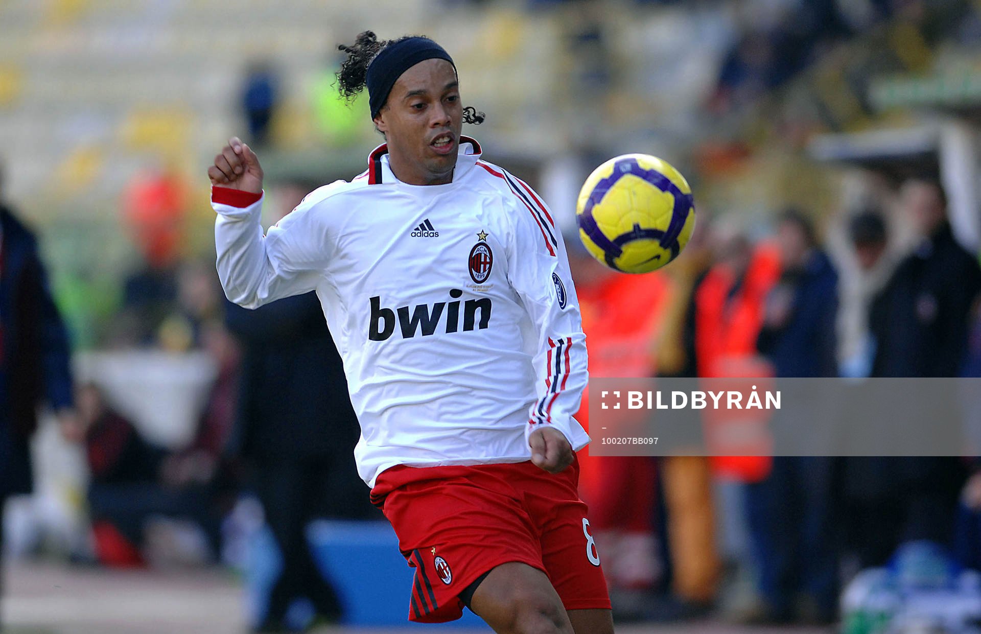 Ronaldinho