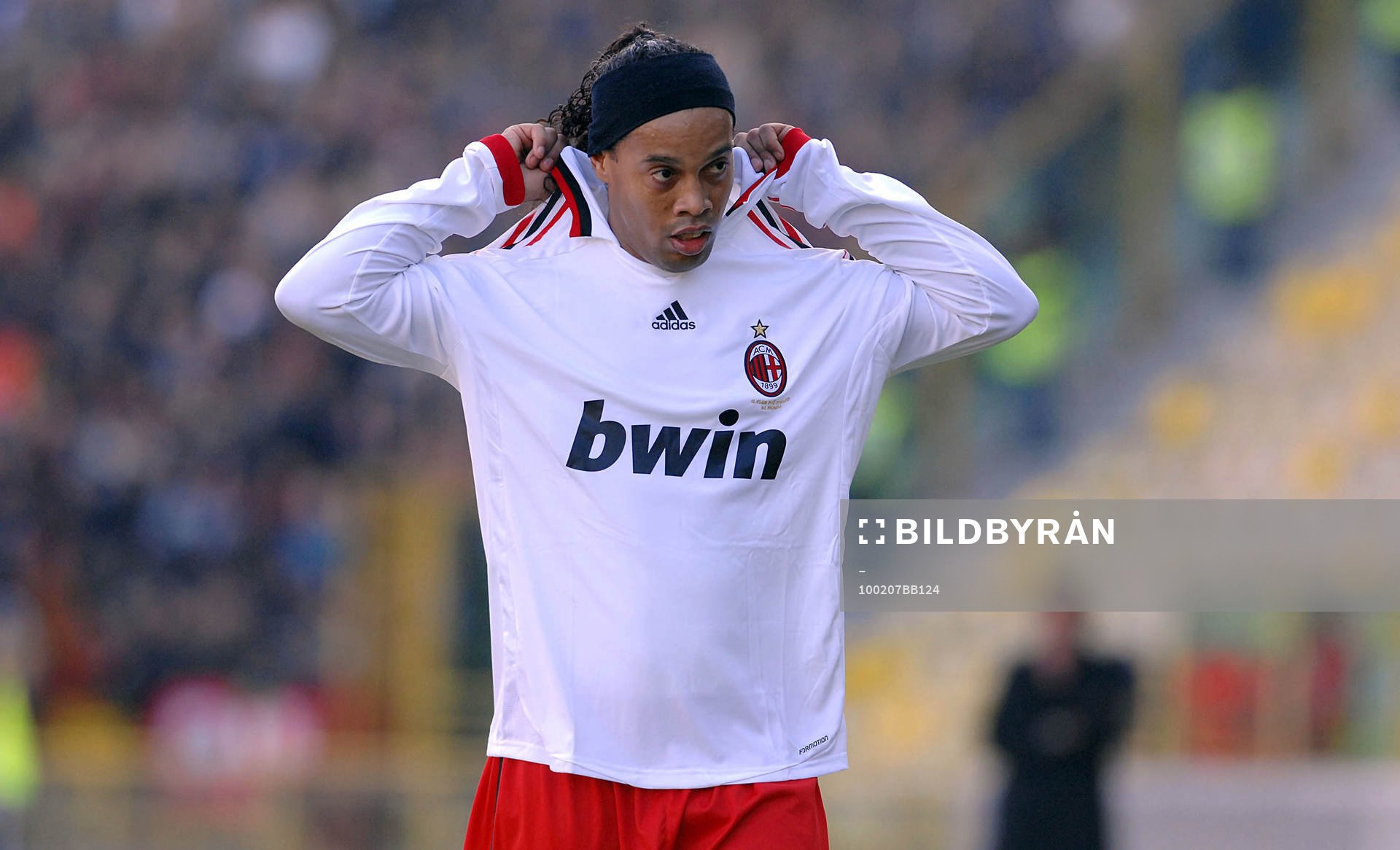 Ronaldinho