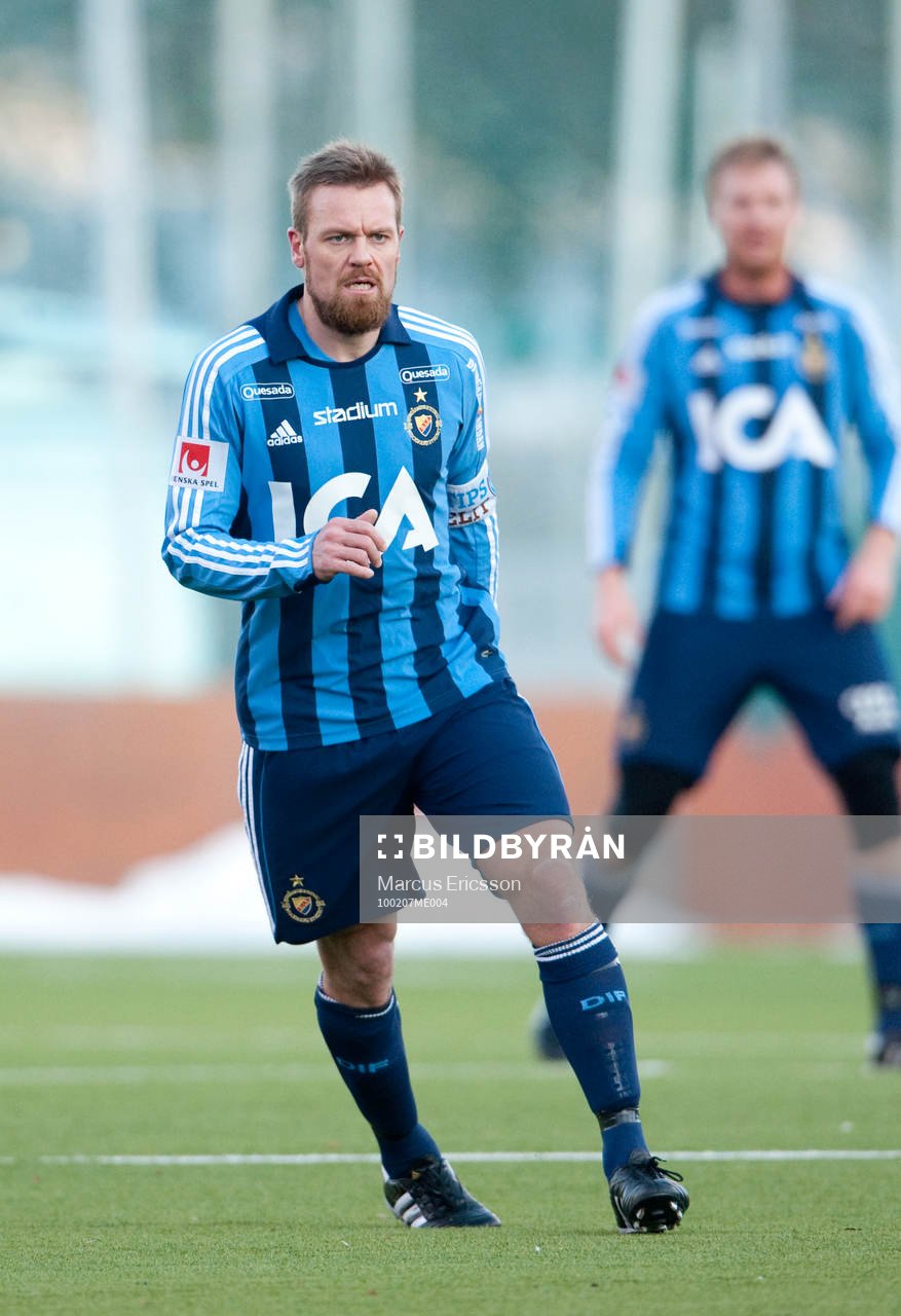 Mattias Jonson