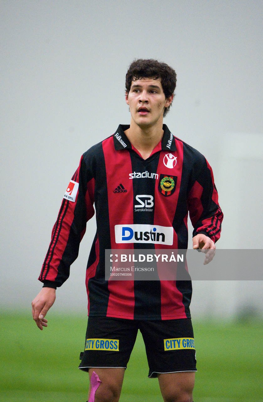 Mauricio Albornoz