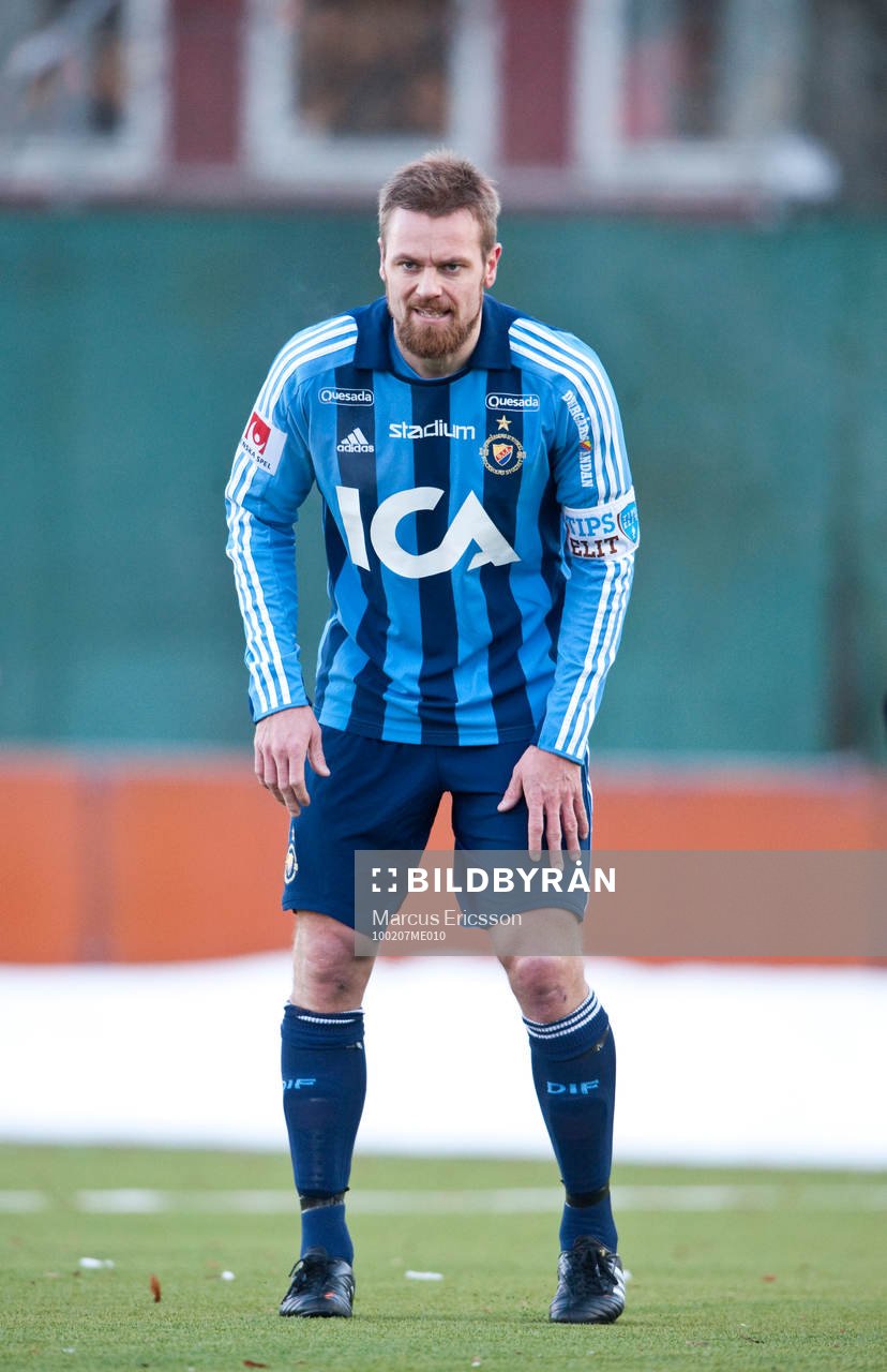 Mattias Jonson