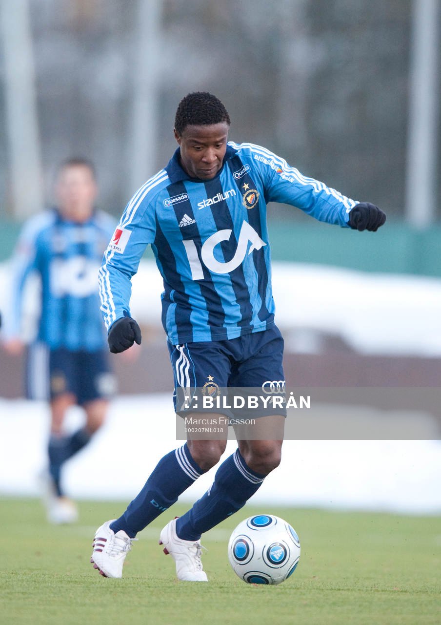 Kennedy Igboananike