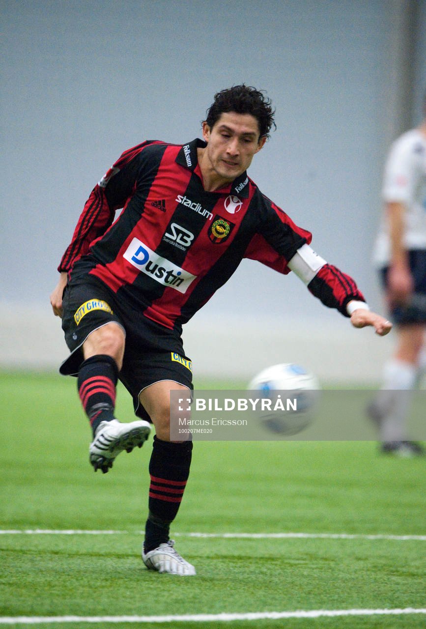 Pablo Pinones Arce