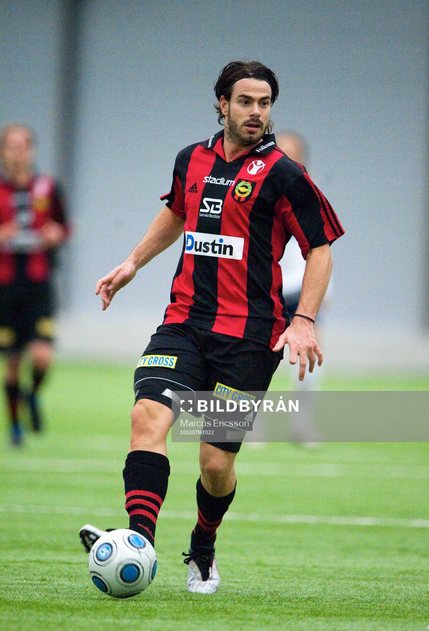 Andreas Eriksson