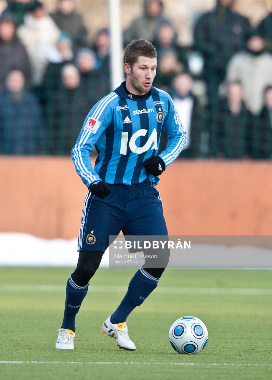 Joona Toivio