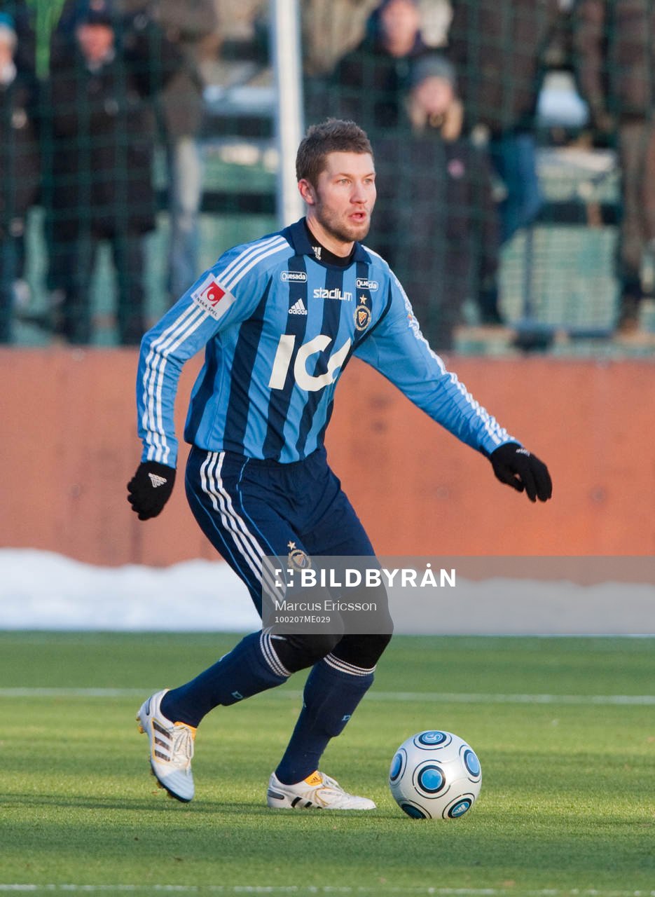 Joona Toivio