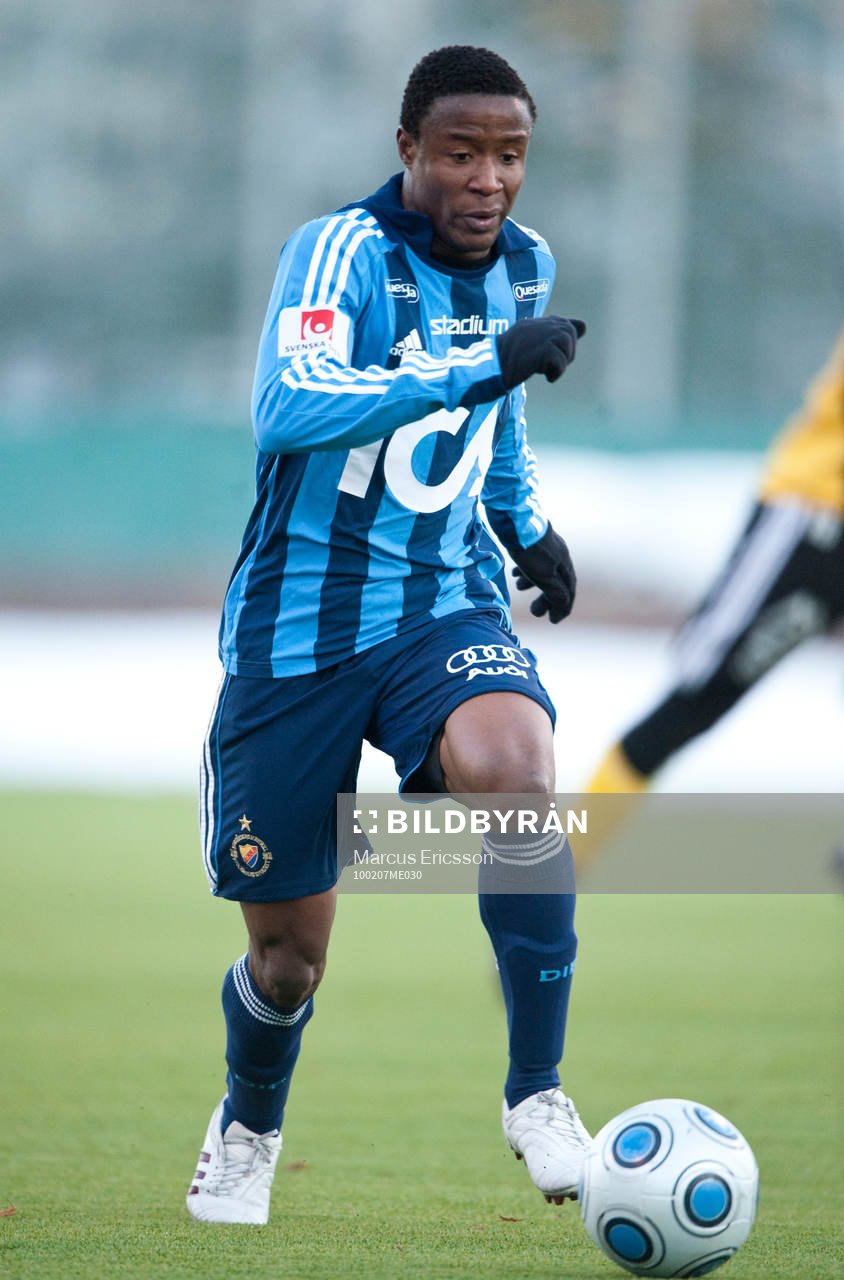 Kennedy Igboananike