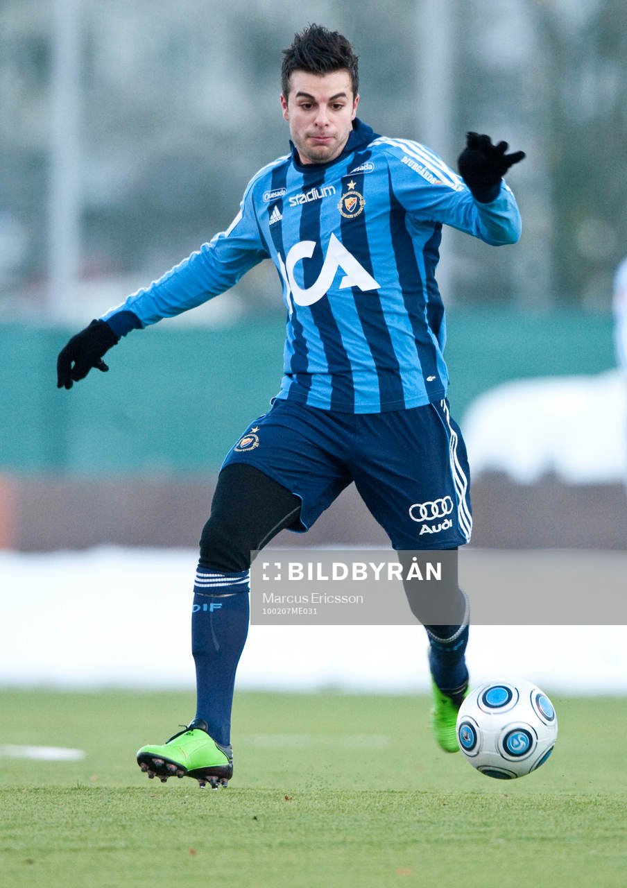 Christer Youssef