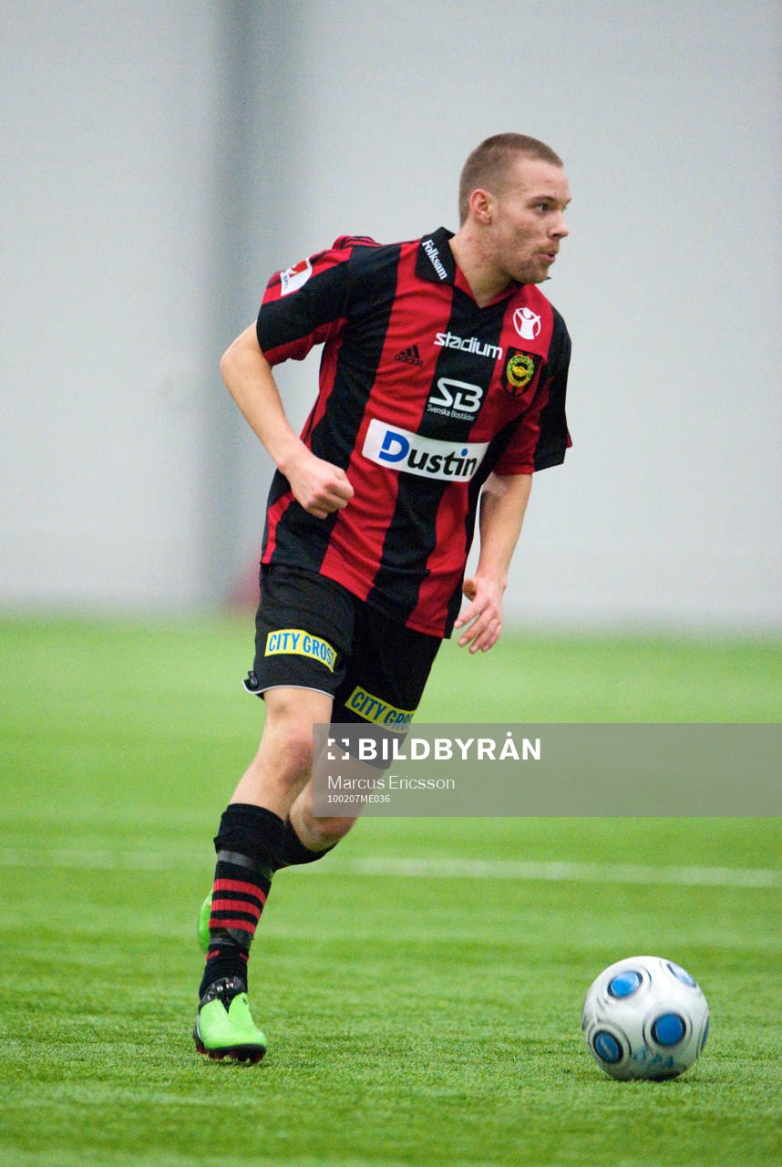 Max Clauss