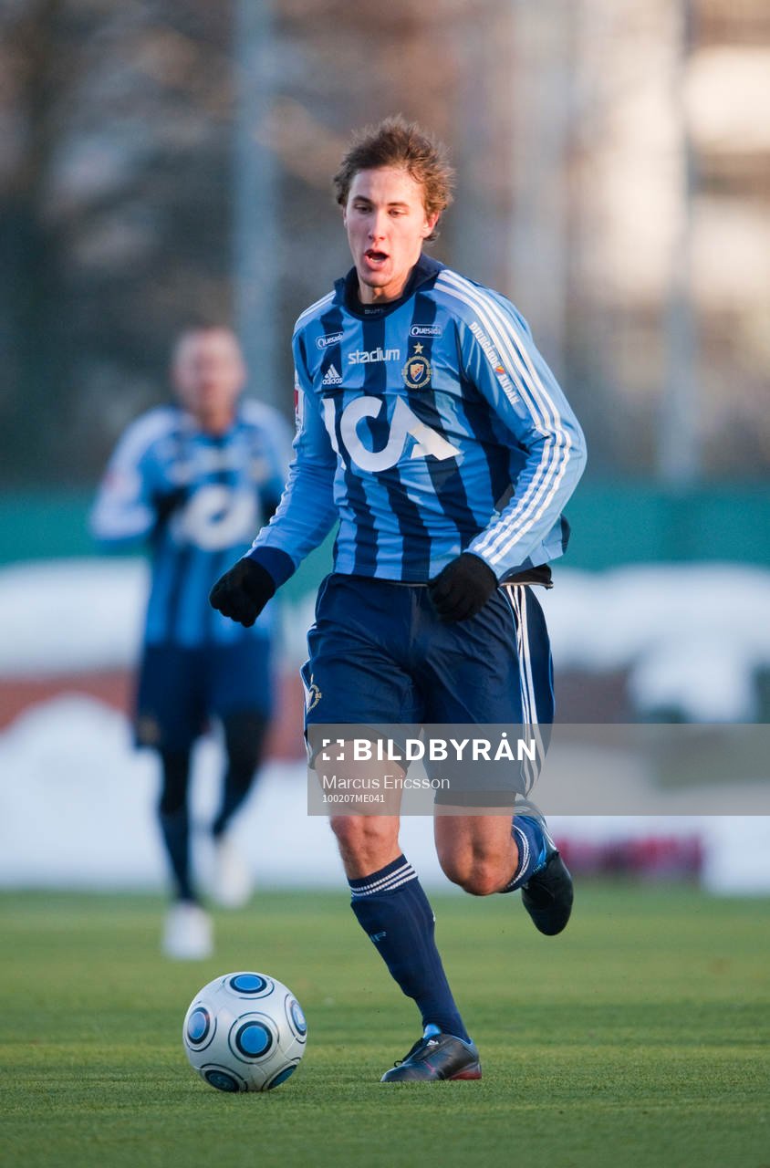 Joel Perovuo