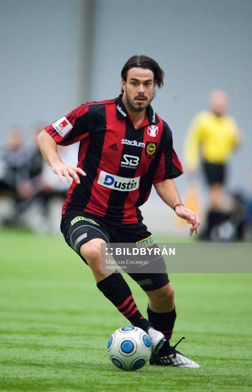 Andreas Eriksson