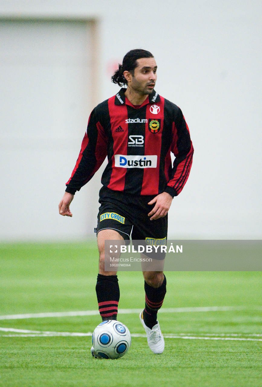 Ferhat Korkmaz