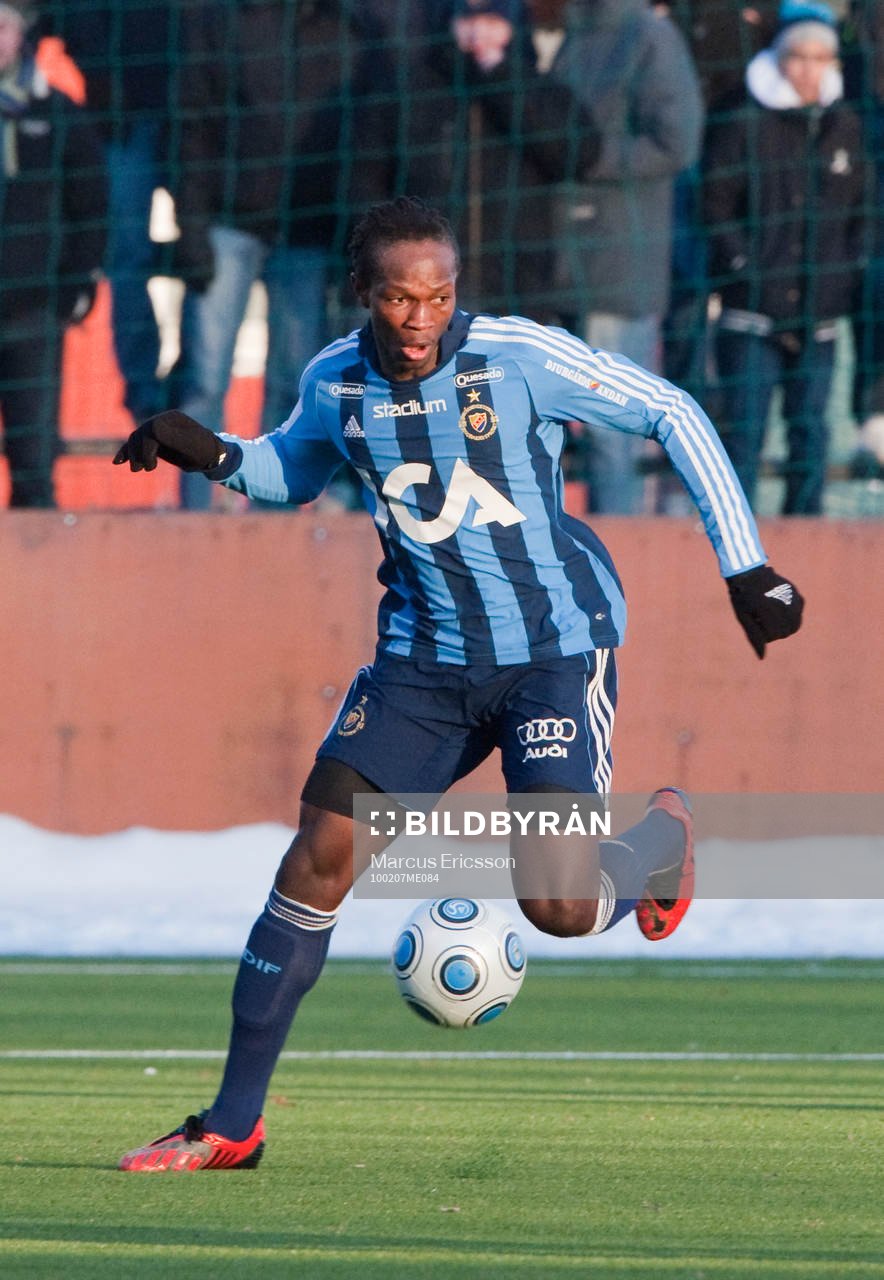Kebba Ceesay