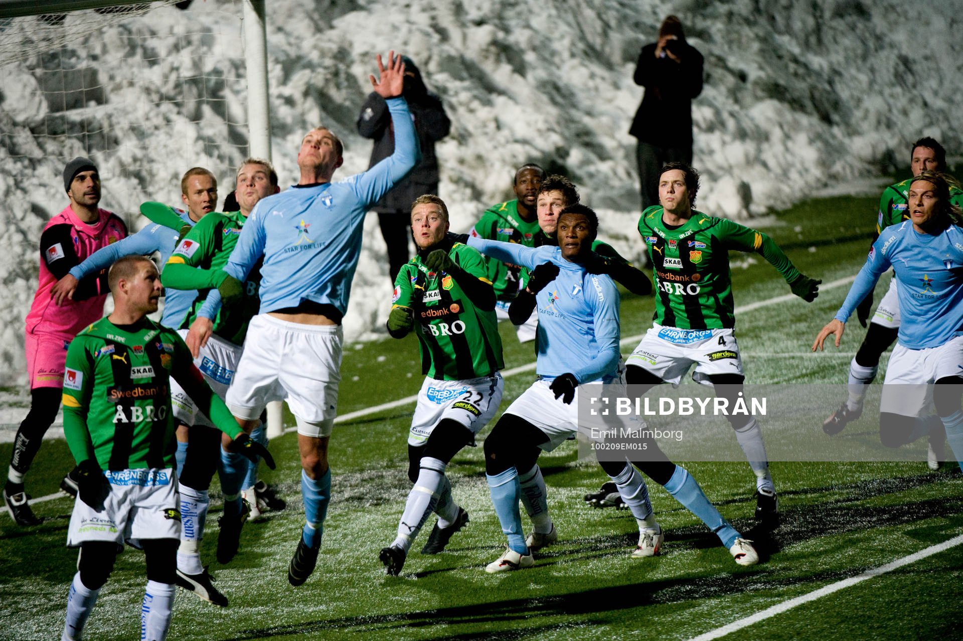 Hörna MFF