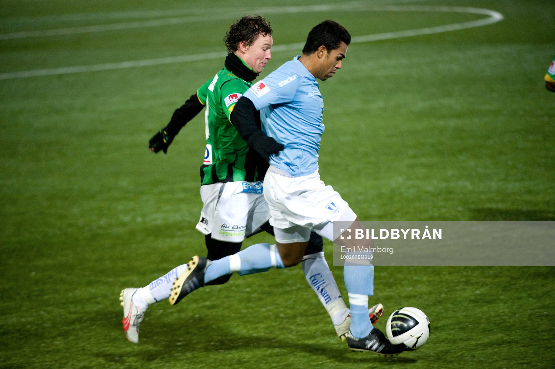 Wilton Figueiredo, MFF
