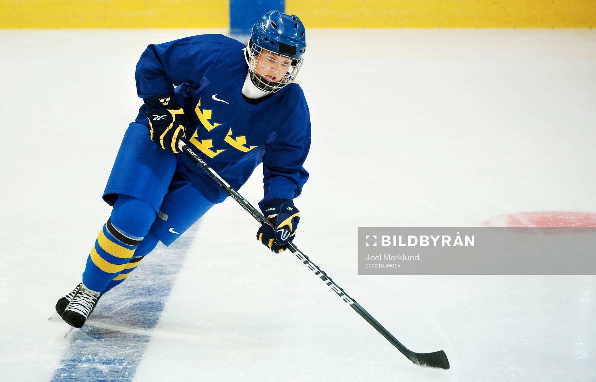 Tina Enström