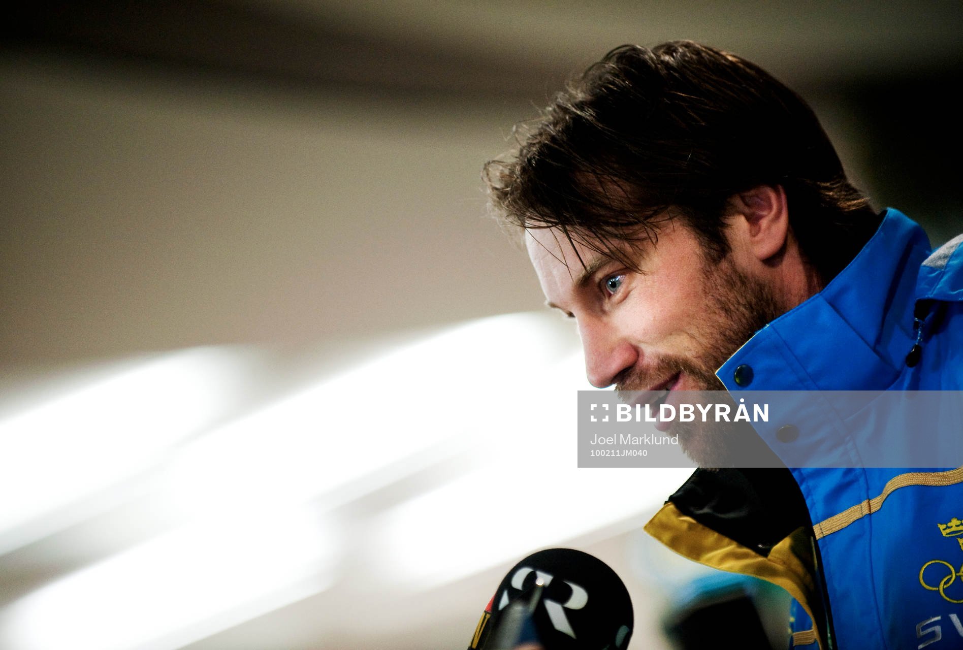 Peter Forsberg