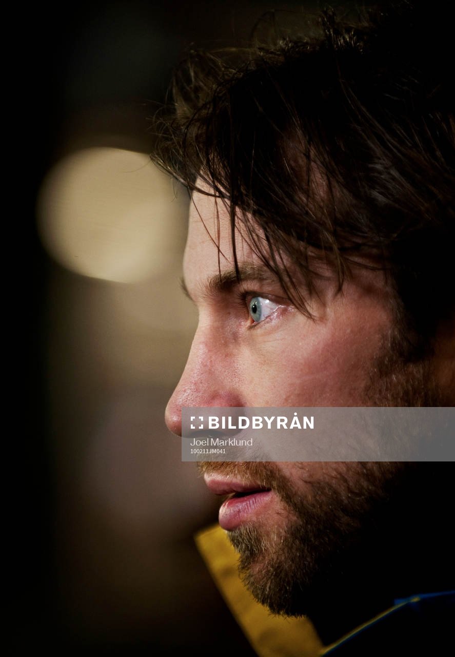 Peter Forsberg