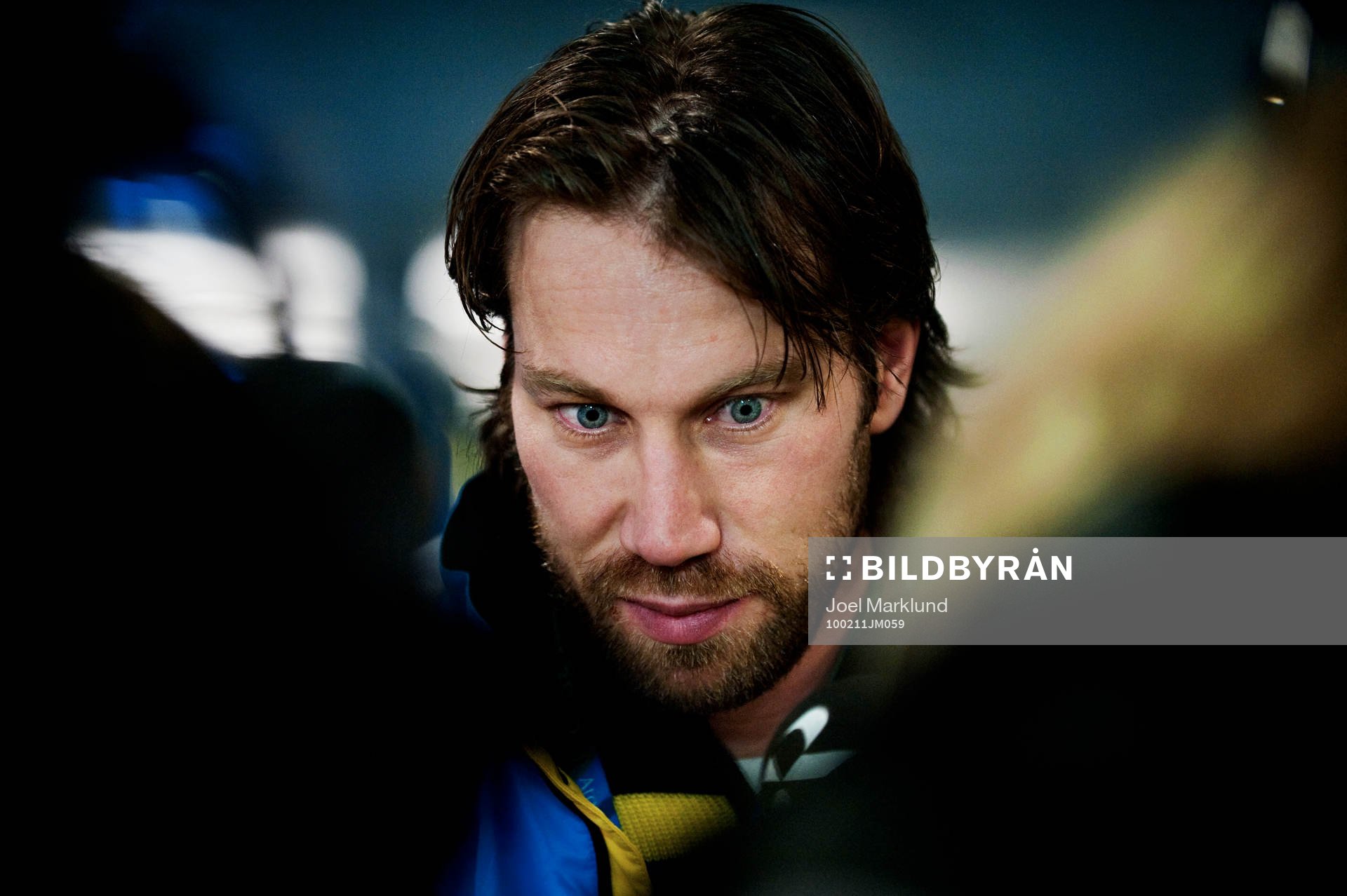 Peter Forsberg