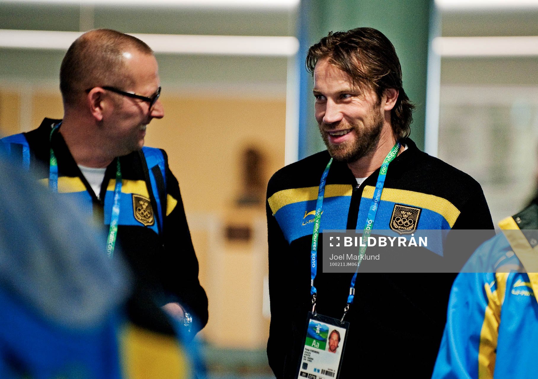 Peter Forsberg