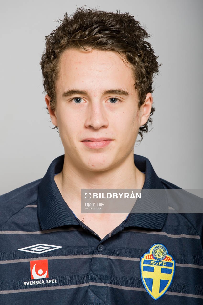 Elon Keymer, Sverige