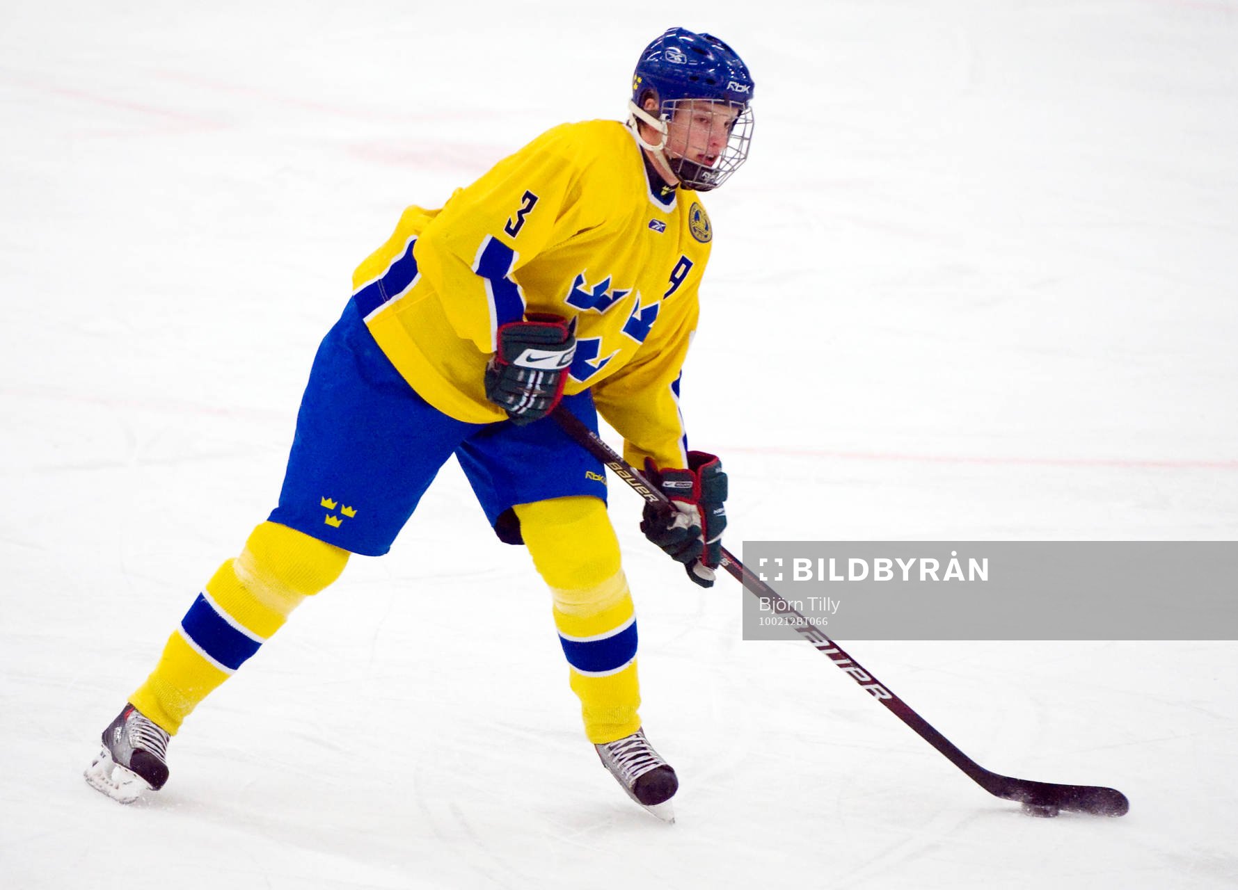 Rasmus Bengtsson, Sverige