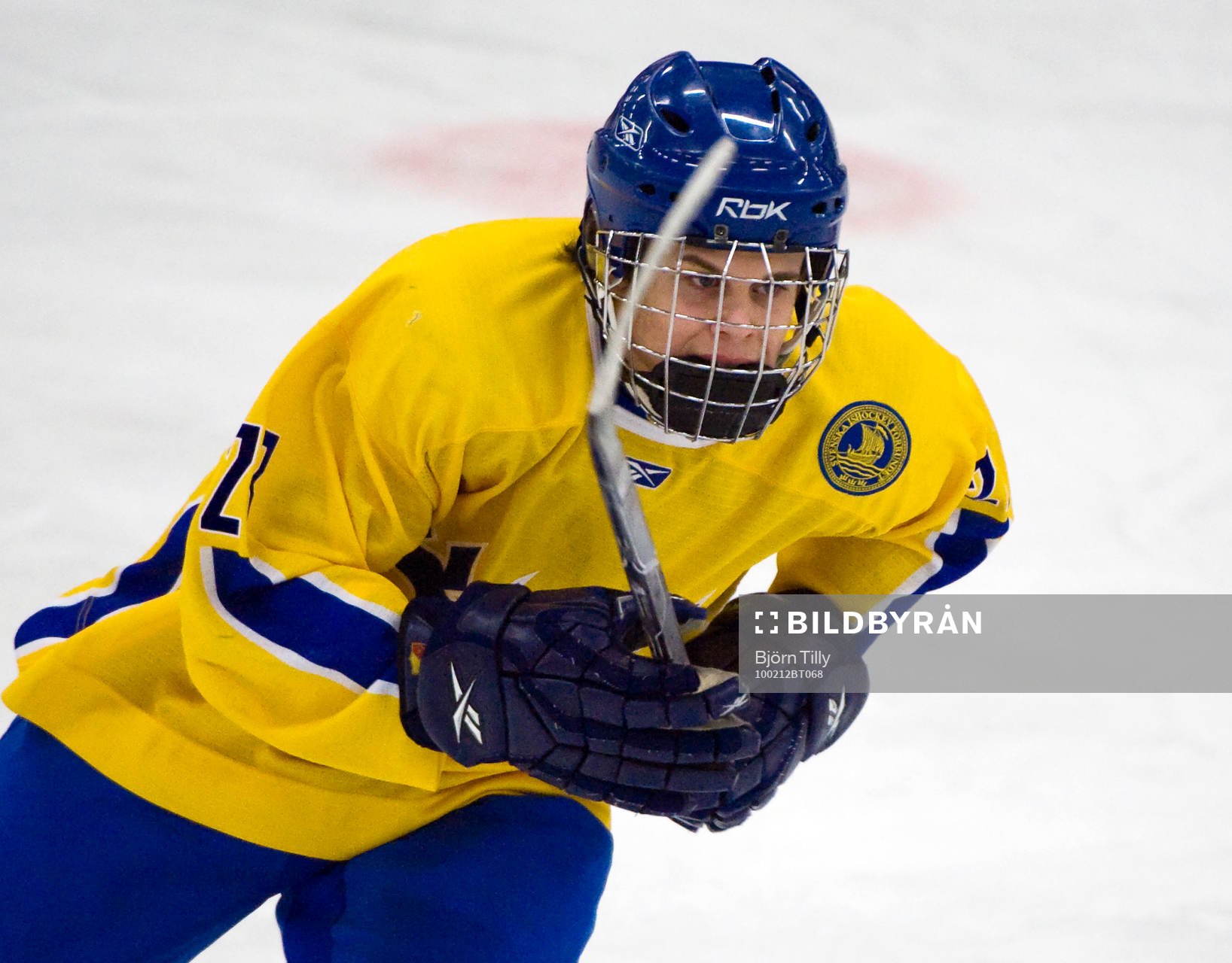 Pontus Åberg, Sverige