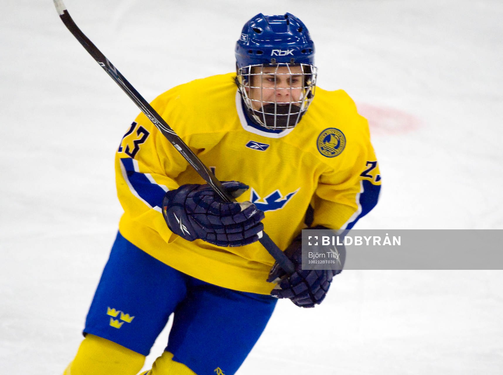 Pontus Åberg, Sverige