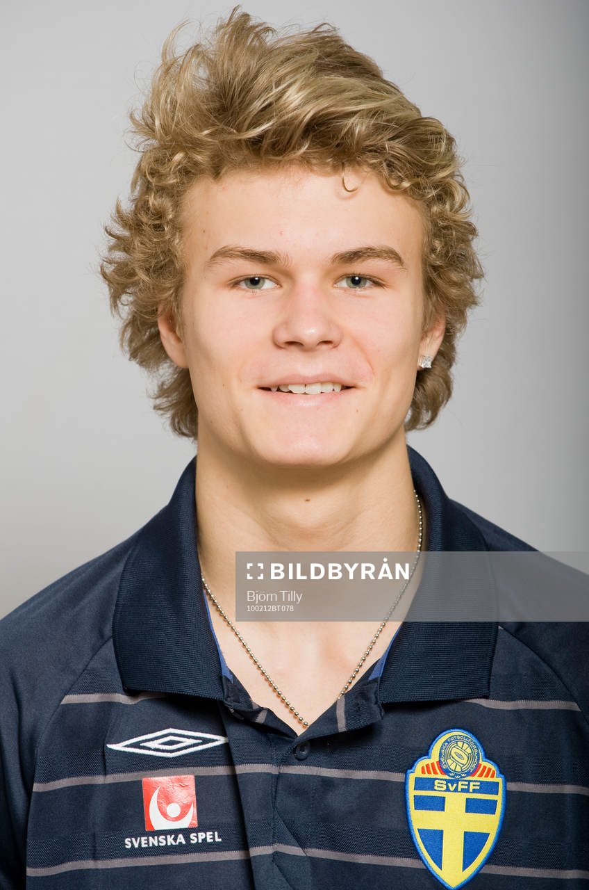  Erik Lind, Sverige.