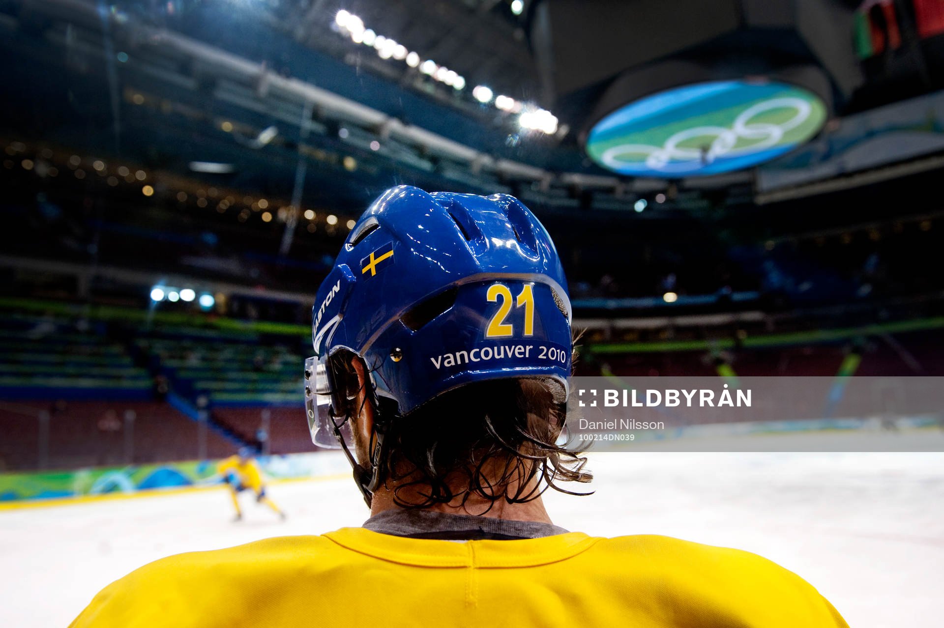 Peter Forsberg