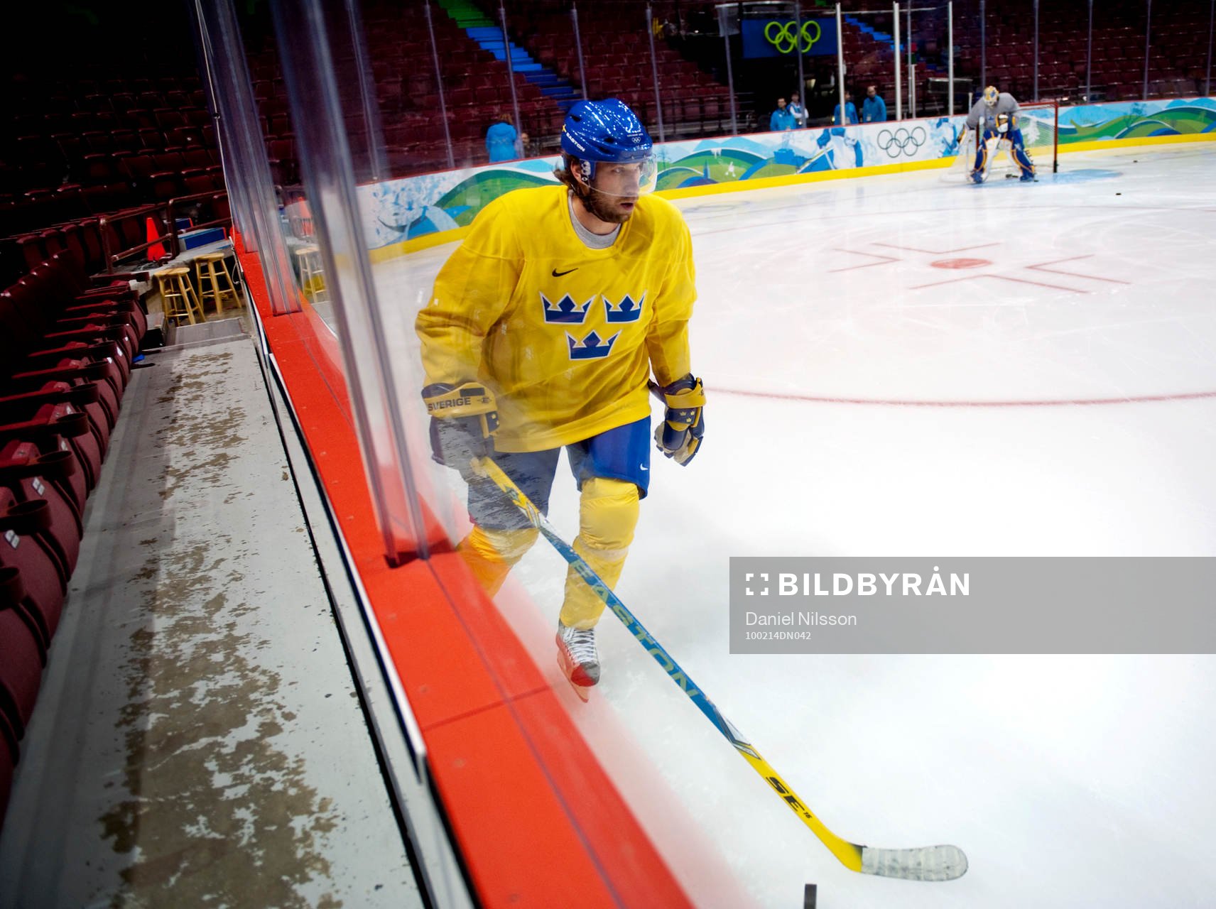 Peter Forsberg
