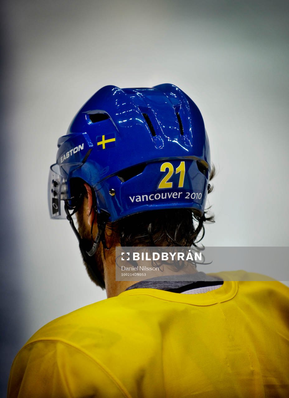 Peter Forsberg, genre