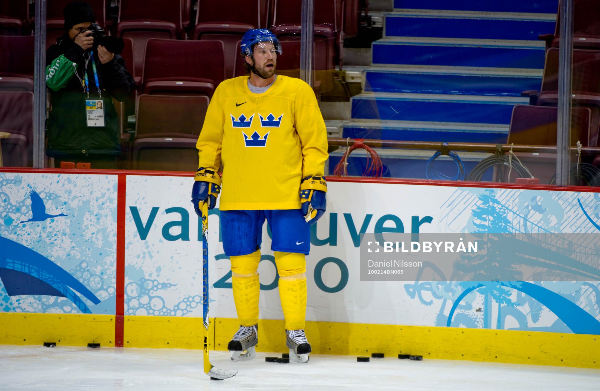 Peter Forsberg