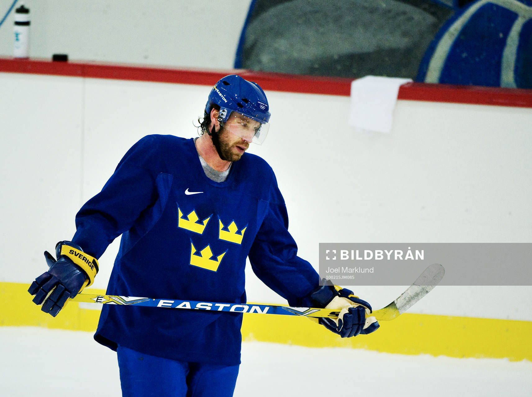 Peter Forsberg