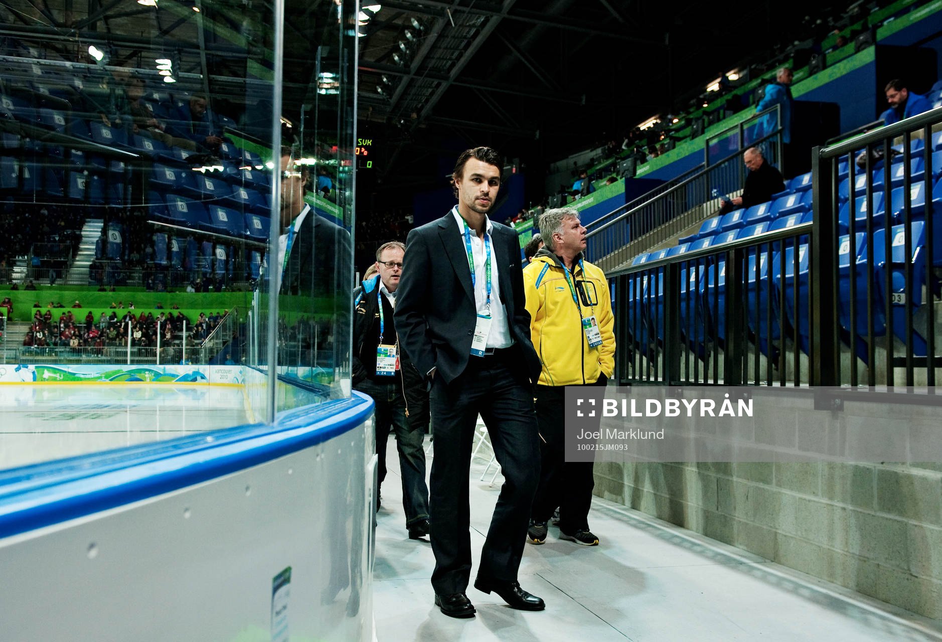 Stefan Liv