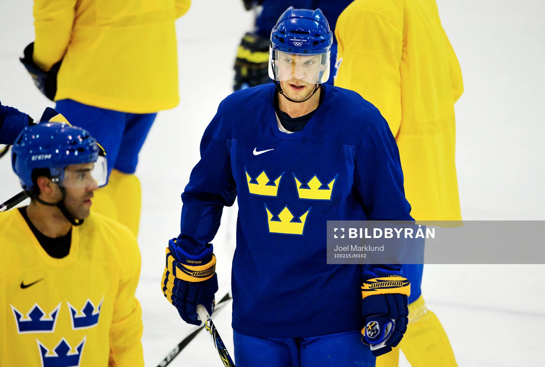 Nicklas Lidström