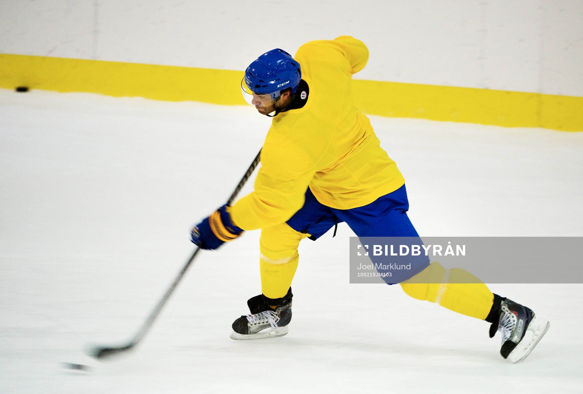 Johnny Oduya